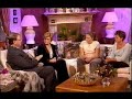 National Gastric Balloon Centre on The Sharon Osbourne Show