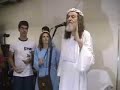 INRI CRISTO na Unb 27/11/2007 - Parte II INRI CRISTO na Unb 27/11/2007 - Parte II