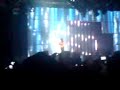 Biffy Clyro Folding Stars acoustic Glasgow SECC 20.12.2008
