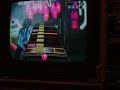 Rock Band: Shhh..., drums hard Rock Band: Shhh..., drums hard