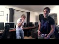 Chris Brown Ft Justin Bieber - Next 2 You (D&D Cover)
