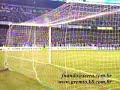 Grêmio 4x0 River Plate (ARG) - Libertadores 2002