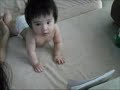 Baby leap Baby leap