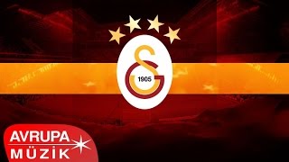 Galatasaray Tribün Korosu - Ağlama (Official Aud