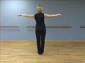 Cuban Motion Body action
