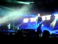 Muse - Knights of Cydonia (partially) (live)