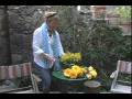Lessons in Lifestyle, Arranging Flowers with Blair French