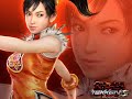 Ling Xiaoyu Tribute