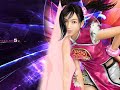 Ling Xiaoyu Tribute