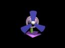 Animated Fan
