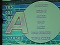 TORNEO REGIONAL DE PIU - Jirex [Aka-Tsuki] -Semifinal