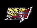 Dragonball GT Theme (English)