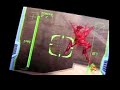 M3D vs. DSHOOK3_ON3 M3D vs. DSHOOK3_ON3