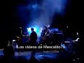 en vivo. Argentina. manal