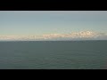 On The Way to Hubbard Glacier