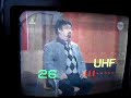 TVN aus Szczecin-Kolowo auf K36 mit Gleichkanalstörung