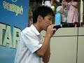 Nicholas Chong