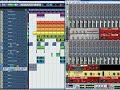 THIS IS ONE OF MY FIRST BEAT MAKING VIDEOS..SO DA EDITING IS A BIT OFF..STRAIGHT TO THA POINTI MADE THIS BEAT USING CUBASE STUDIO 4REASON 4AKAI MK49M-AUDIO OXYGEN 49KORG OASYS 88KEYAND A WHOLE LOAD OF PLUGINS AND VSTISLEAVE FEED BACK GOOD OR BACK YH HATERZ TOOTHE MYSPACEWWW.MYSPACE.COM/YOUNGRHIDA CHECK IT OUT FA SUM BEATS AND TRACKSGET AT ME DAWGHOLLA!
