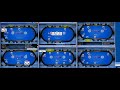Eurobet Microstakes NL Holdem tutorial
