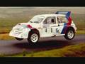 Sound of the Metro 6R4