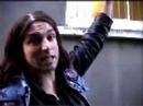Brian Anvil- Rock Historian
