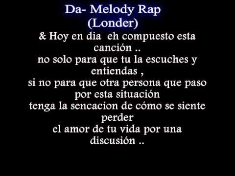 LETRA TE NESECITO letra te nesecito: