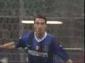 Milan - Inter 3 - 4