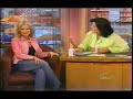 Cheno on Rosie 3