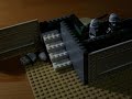 Lego War