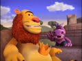 Madagascar??? Madagascar???