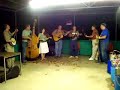 Folk Band at Danube Swabian