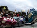 Kermis Uitgeest 2008