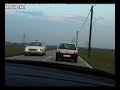 M3 CSL street run