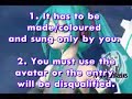 MikuFantasies Competition