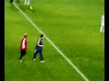 C�rdoba y Albacete - Partido Suspendido y liada [15/12/2007]