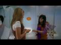Ugly Betty - Amanda confessa a Betty di essere innamorata di Daniel (1x05)