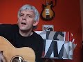 Paint Me A Picture, acrylic (Original Song)