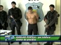 Gato Félix é assassinado por detentos em banho de sol na Casa de Custódia