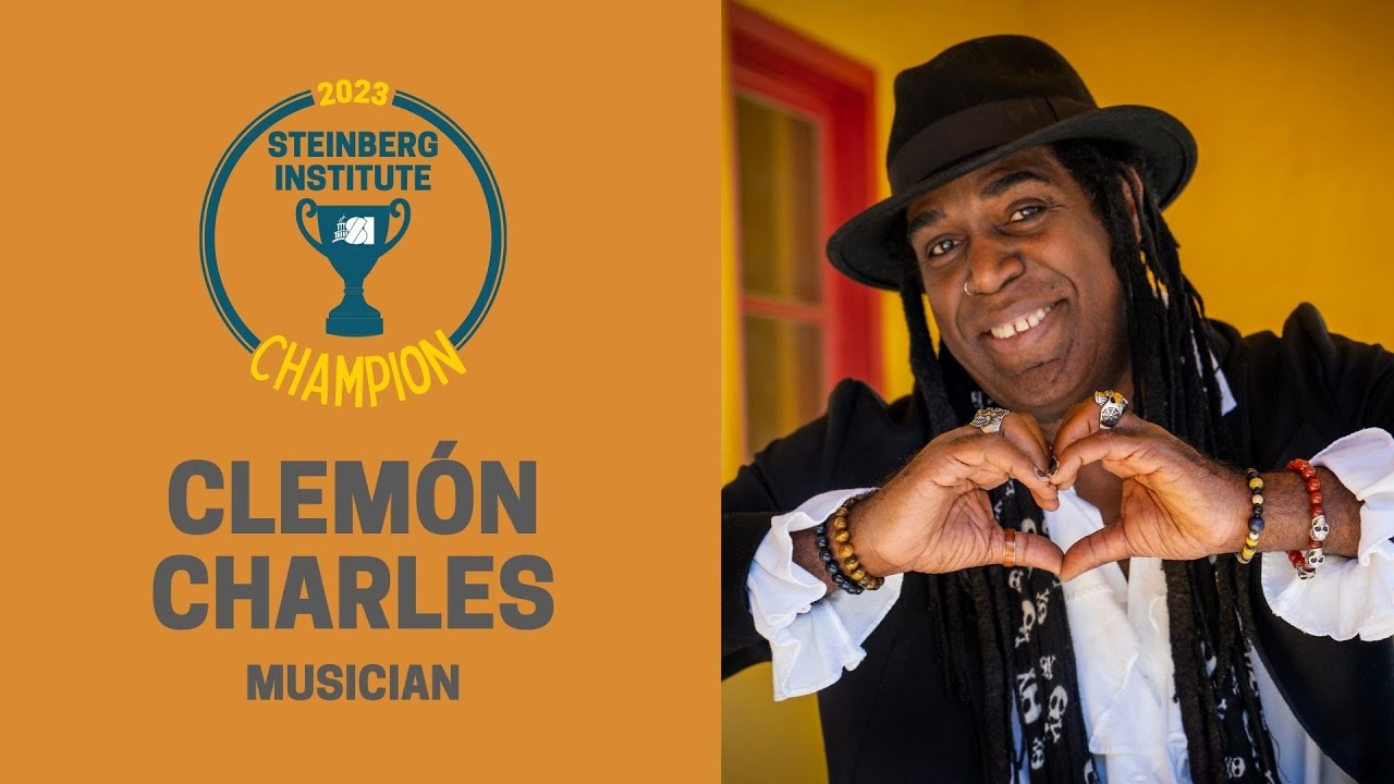 California musician shares the healing power of art