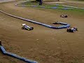 Bayern cup 1/8 buggy team sindelfingen mugen mbx 5