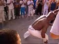 Street Capoeira