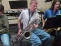 Caravan by the MAUHS Jazz Band