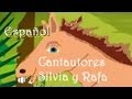 Corre corre caballito - � Canción infantil educativa � - Para actividades grupales