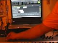 MixMeister Fusion and Oxygen61 Test