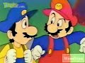 Mario Anime - Peach-hime Kyushutsu Dai Sakusen- Part 2