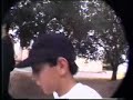 Guy Mariano and Gabrial Rodriguez skate Santa Barbara