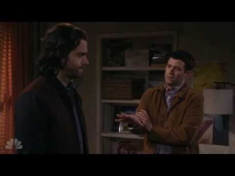 Undateable/Justin&Danny-I Love You