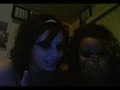 alicia and miss E