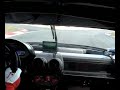 Ferrari FXX Evoluzione (onboard at Nürburgring GP) Ferrari FXX Evoluzione (onboard at Nürburgring GP)