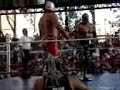 MISTICO PELEA EN TEPITO(MEX) PART1